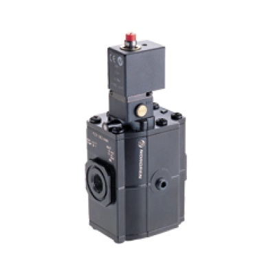 3/2 Air or Соленоид Направленные распределительные клапаны Norgren P72C-2GC-PBA