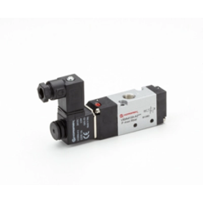 Клапан Mini ISO — Соленоидный Norgren V50A413A-A218A