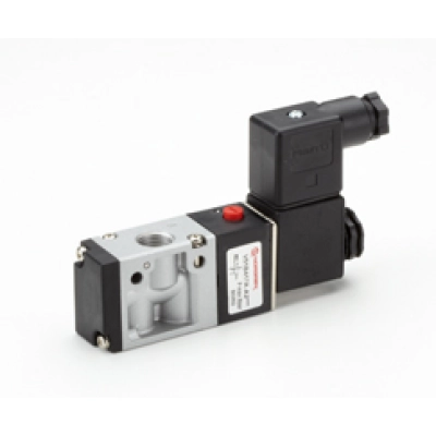 Клапан Mini ISO — Соленоидный Norgren V51B417A-A218J