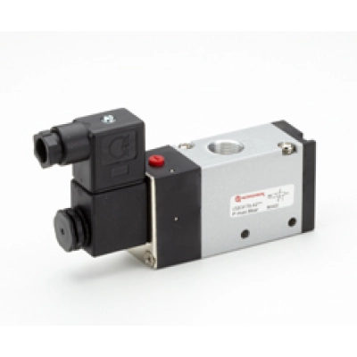 Клапан Mini ISO — Соленоидный Norgren V52C417A-A218J