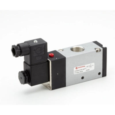 Встроенные клапаны — Соленоид Norgren V53D417A-A219J