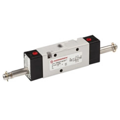 Клапаны Inline — Соленоидные Norgren V61B411A-A3000