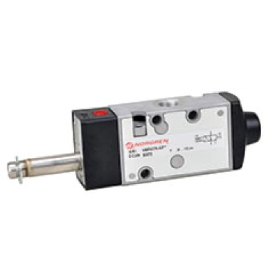Клапаны Inline — Соленоидные Norgren V60A423A-A3000