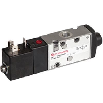 Клапаны Inline — Соленоидные Norgren V61B417A-A213J