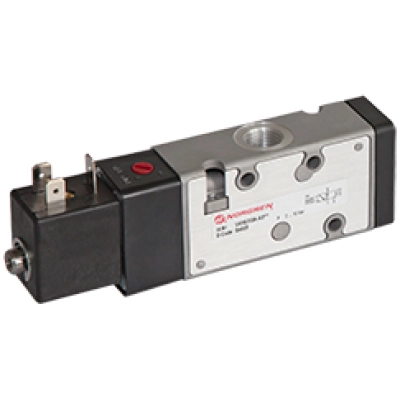 Клапаны Inline — Соленоидные Norgren V60A423A-A219L
