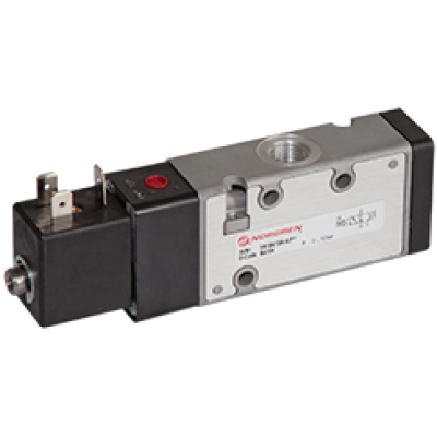 Встроенные клапаны — Соленоид Norgren V61B413A-A213J