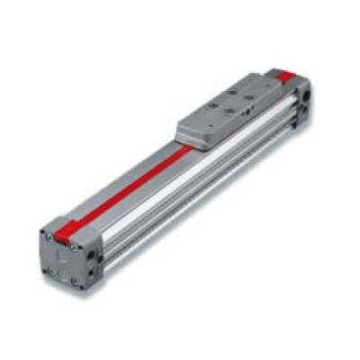 Lintra Plus бесштоковый цилиндр, внутренний, 40mm диаметр, 900mm ход поршня Norgren M/146040/M/900