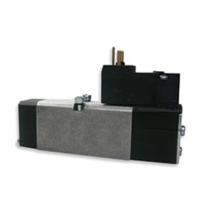 Клапан Mini ISO — Соленоидный Norgren V45A517D-C313A