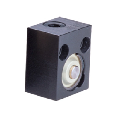 Clamping одностороннего действия cylinder, 12mm диаметр, 10mm ход поршня Norgren M/50112/10