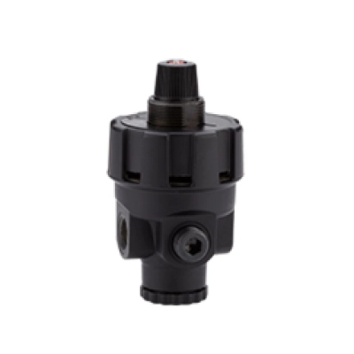 Регуляторы давления Norgren R24-300-RNLG
