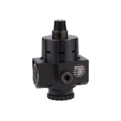 Регуляторы давления Norgren R24-800-RNLG